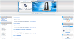 Desktop Screenshot of hah.moy.su